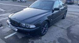 BMW 530 1999 года за 3 000 000 тг. в Астана – фото 3