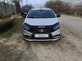 ВАЗ (Lada) Vesta 2019 годаүшін5 450 000 тг. в Астана – фото 4