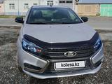 ВАЗ (Lada) Vesta 2019 года за 5 450 000 тг. в Астана – фото 5