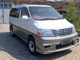 Toyota Grand Hiace 2002 года за 9 700 000 тг. в Алматы