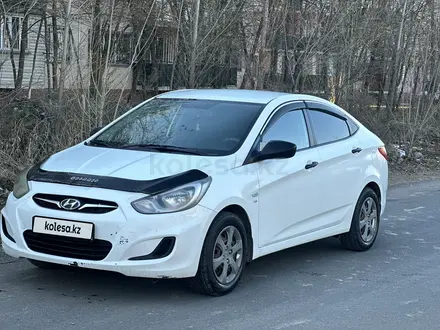 Hyundai Accent 2013 года за 3 400 000 тг. в Алматы