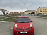 Nissan March 2002 года за 2 000 000 тг. в Кокшетау