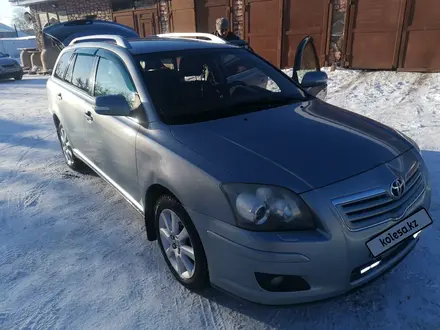 Toyota Avensis 2008 года за 5 800 000 тг. в Петропавловск – фото 10