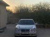 Mercedes-Benz E 320 2000 годаүшін4 700 000 тг. в Жанаозен