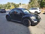 Volkswagen Beetle 1999 годаүшін2 000 000 тг. в Алматы