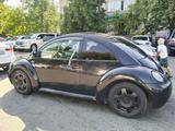 Volkswagen Beetle 1999 годаүшін2 000 000 тг. в Алматы – фото 2