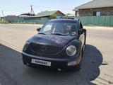 Volkswagen Beetle 1999 годаүшін2 000 000 тг. в Алматы – фото 3