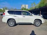 Toyota Land Cruiser Prado 2012 года за 13 700 000 тг. в Экибастуз – фото 2