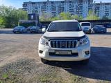 Toyota Land Cruiser Prado 2012 года за 13 700 000 тг. в Экибастуз