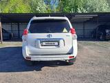 Toyota Land Cruiser Prado 2012 года за 13 700 000 тг. в Экибастуз – фото 3