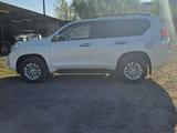 Toyota Land Cruiser Prado 2012 года за 13 700 000 тг. в Экибастуз – фото 4