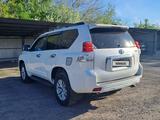 Toyota Land Cruiser Prado 2012 года за 13 700 000 тг. в Экибастуз – фото 5