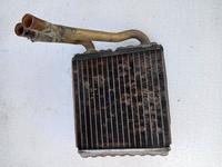 Радиатор печки передний делика квадратнаяfor15 000 тг. в Экибастуз