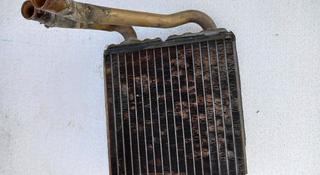 Радиатор печки передний делика квадратная за 15 000 тг. в Экибастуз