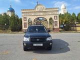 Toyota Highlander 2003 года за 6 200 000 тг. в Шымкент – фото 2