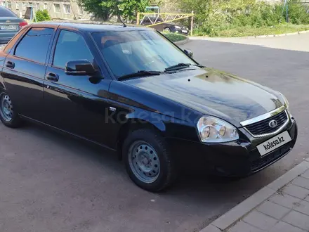 ВАЗ (Lada) Priora 2170 2012 года за 2 750 000 тг. в Костанай – фото 4