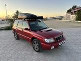 Subaru Forester 2000 года за 3 300 000 тг. в Актау