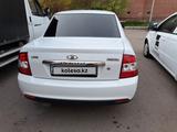 ВАЗ (Lada) Priora 2170 2014 года за 3 066 031 тг. в Семей