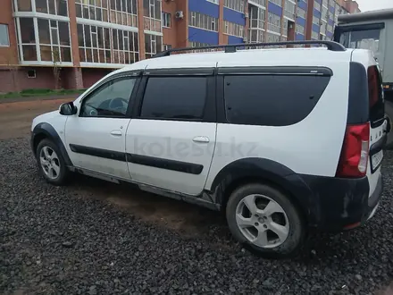 ВАЗ (Lada) Largus 2020 года за 5 200 000 тг. в Актобе – фото 2