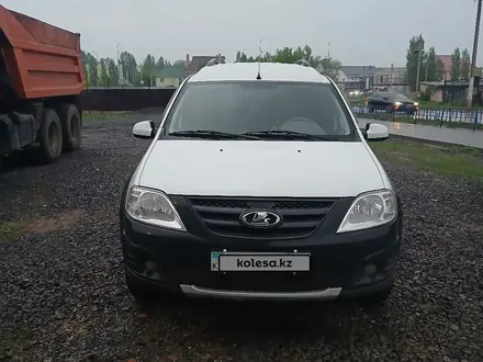 ВАЗ (Lada) Largus 2020 года за 5 200 000 тг. в Актобе