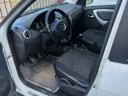 ВАЗ (Lada) Largus 2020 года за 5 200 000 тг. в Актобе – фото 5