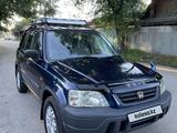 Honda CR-V 1996 года за 3 400 000 тг. в Алматы – фото 2