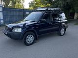 Honda CR-V 1996 года за 3 400 000 тг. в Алматы – фото 5