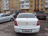 Chevrolet Cobalt 2023 года за 7 200 000 тг. в Астана – фото 2