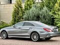 Mercedes-Benz CLS 400 2017 года за 19 000 000 тг. в Алматы – фото 8