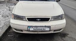 Daewoo Nexia 2001 годаfor1 300 000 тг. в Алматы – фото 3