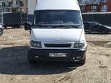 Ford Transit 2002 годаүшін4 500 000 тг. в Алматы – фото 3