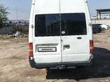 Ford Transit 2002 годаүшін4 500 000 тг. в Алматы – фото 5