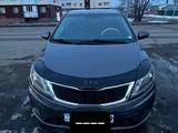 Kia Rio 2012 годаүшін4 600 000 тг. в Талдыкорган