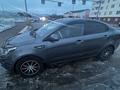 Kia Rio 2012 года за 4 600 000 тг. в Талдыкорган – фото 3