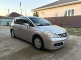 Nissan Tiida 2005 годаfor2 500 000 тг. в Атырау