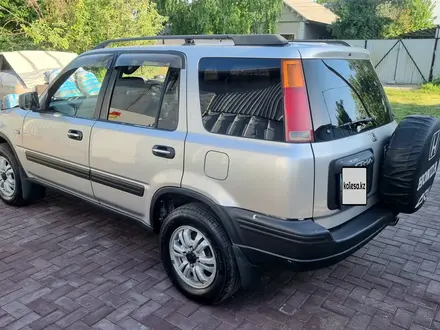Honda CR-V 1996 года за 2 500 000 тг. в Алматы – фото 6
