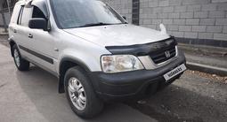 Honda CR-V 1996 годаүшін2 800 000 тг. в Алматы – фото 2