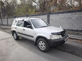 Honda CR-V 1996 года за 2 900 000 тг. в Алматы