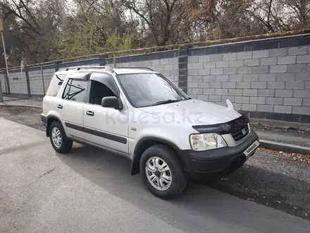 Honda CR-V 1996 года за 2 500 000 тг. в Алматы