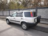 Honda CR-V 1996 года за 2 900 000 тг. в Алматы – фото 4