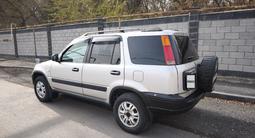 Honda CR-V 1996 годаүшін2 800 000 тг. в Алматы – фото 4