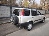 Honda CR-V 1996 года за 2 900 000 тг. в Алматы – фото 3