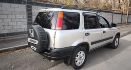 Honda CR-V 1996 годаүшін2 800 000 тг. в Алматы – фото 3