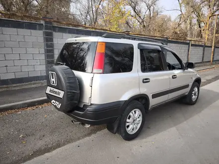 Honda CR-V 1996 года за 2 500 000 тг. в Алматы – фото 3