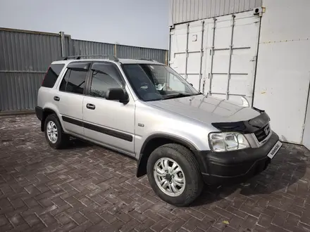 Honda CR-V 1996 года за 2 500 000 тг. в Алматы – фото 7