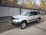 Honda CR-V 1996 года за 2 900 000 тг. в Алматы – фото 5