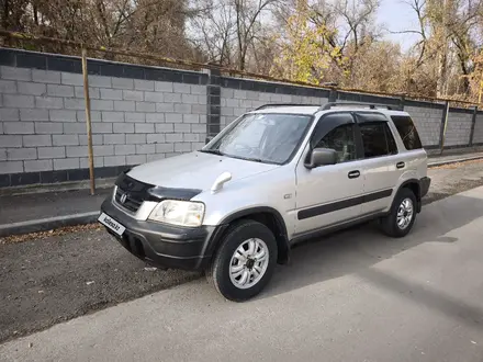 Honda CR-V 1996 года за 2 500 000 тг. в Алматы – фото 5