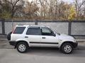 Honda CR-V 1996 года за 2 500 000 тг. в Алматы – фото 9