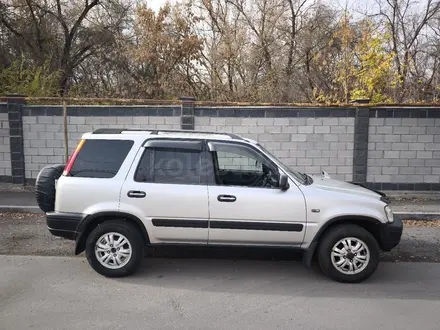 Honda CR-V 1996 года за 2 500 000 тг. в Алматы – фото 9