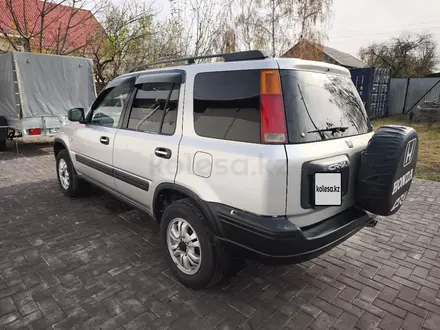 Honda CR-V 1996 года за 2 500 000 тг. в Алматы – фото 10